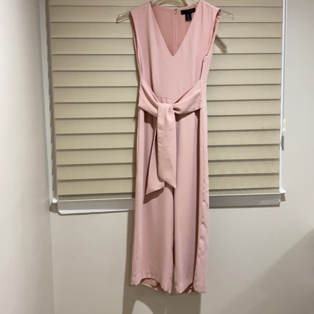 Tahari jumpsuit